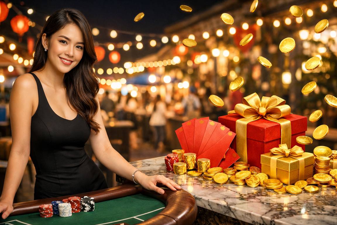 mponusa Buka Akaun dan Akses Lobi Penuh dalam Minit