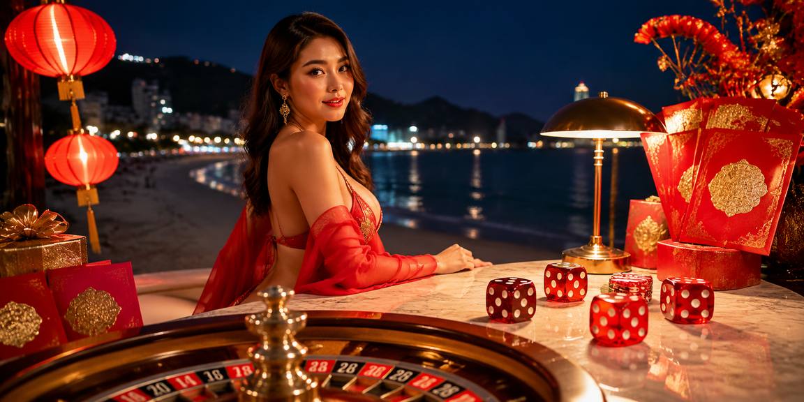 mponusa Permainan yang Adil dan Keputusan Terbuka
