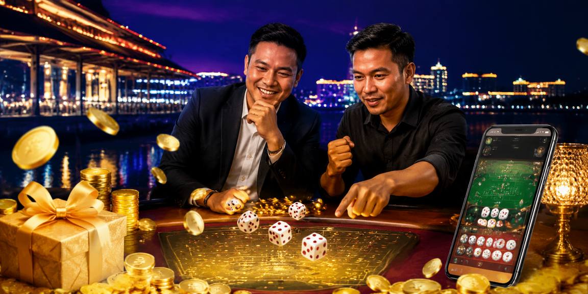 mponusa mobile gaming