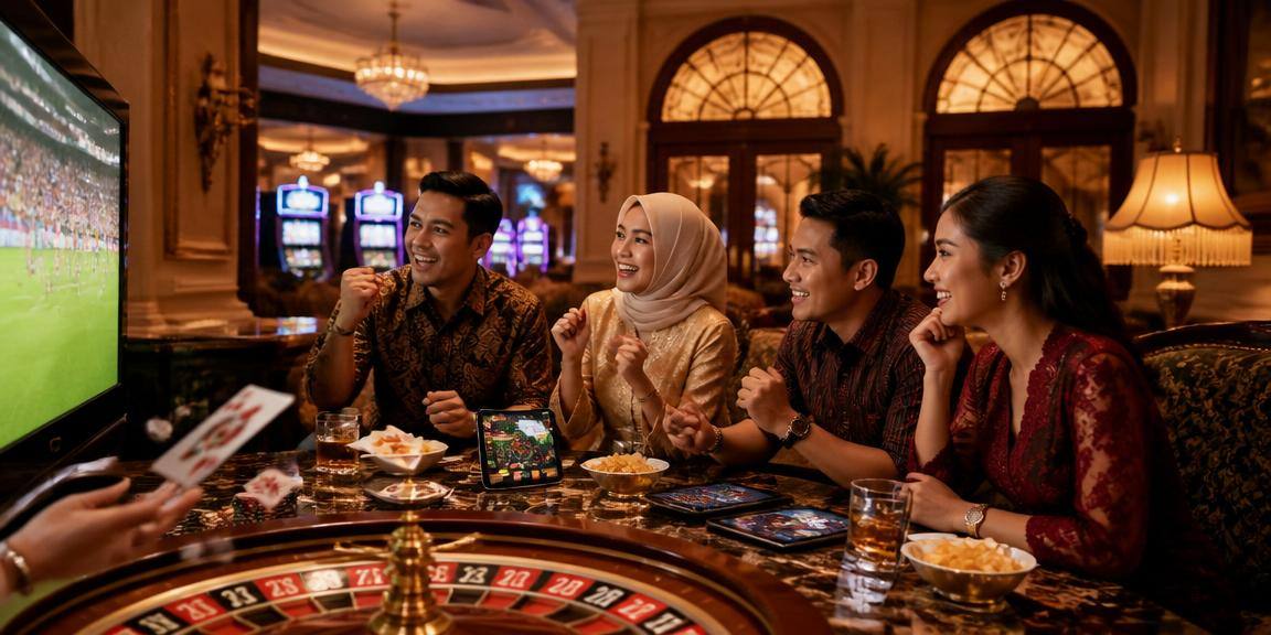 mponusa Apa Yang Ada Dalam Treasure Chest Kami